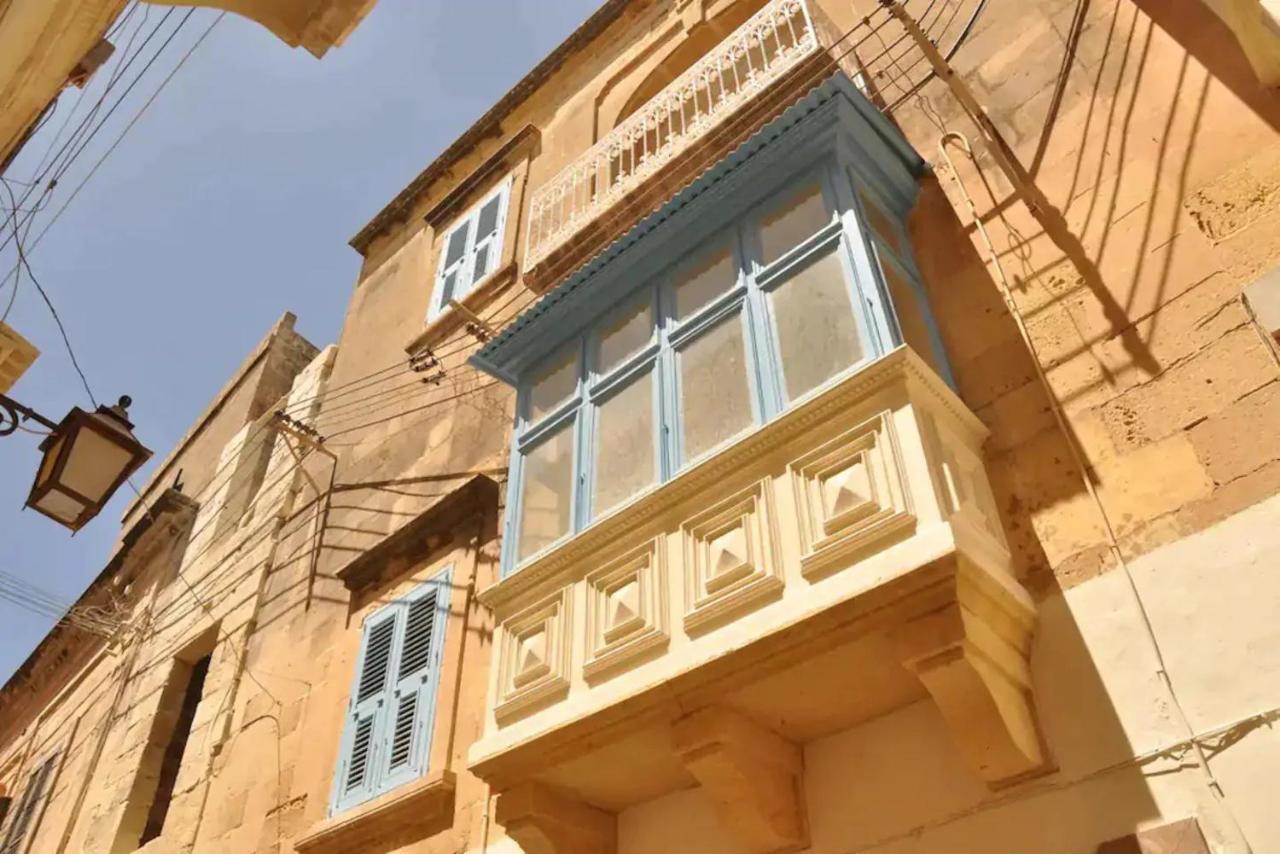 Magic In The Heart Of Old Gozo Lägenhet Victoria Exteriör bild